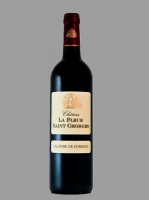 La Fleur Saint Georges Lalande De Pomerol Bordeaux