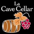 la cave cellar